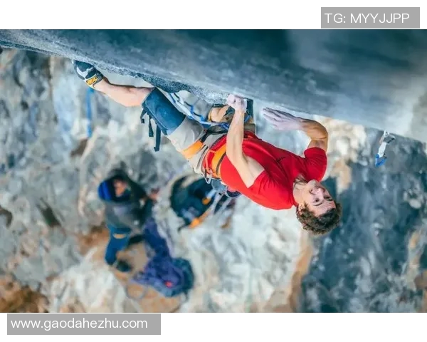 科学攀岩耐力训练的有效方法与技巧分享