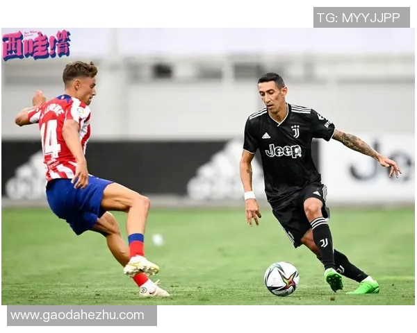 尤文图斯新赛季阵容大揭秘：战术革新与年轻球员崛起的完美结合