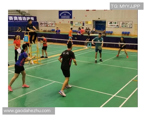 杭州羽毛球队领跑最新羽毛球节奏TOP10榜单引发热议