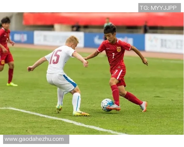 深度对话杨丽揭秘她的足球人生与梦想追逐之路